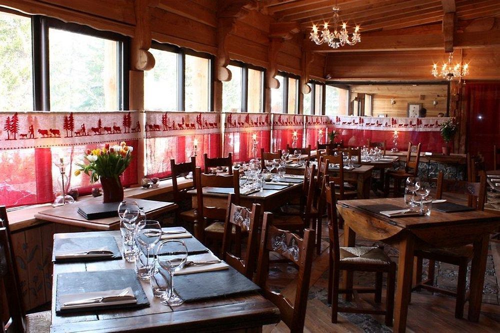 Hotel L'Ecureuil Auron Exterior photo